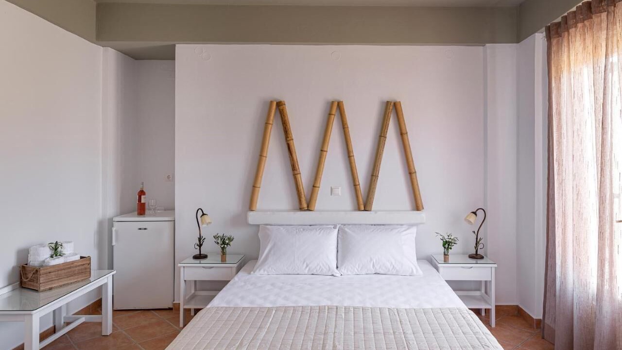 Photo of Bedroom in Galissas