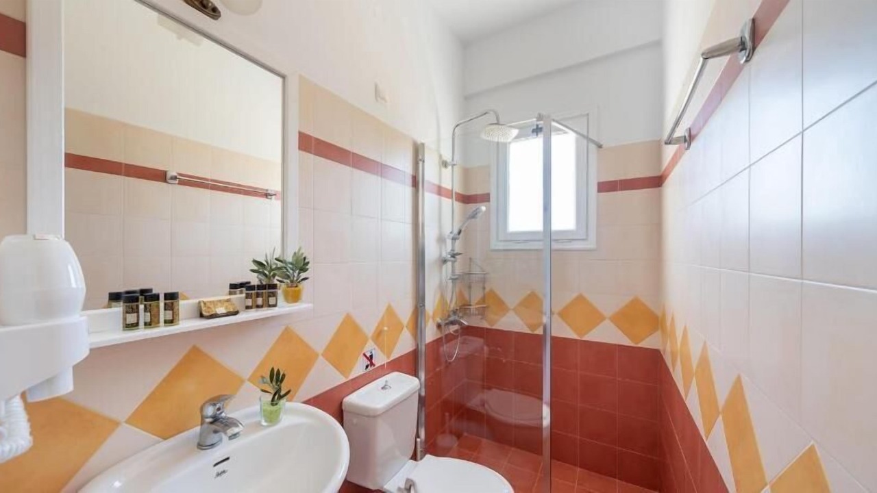 Photo of Bathroom in Galissas