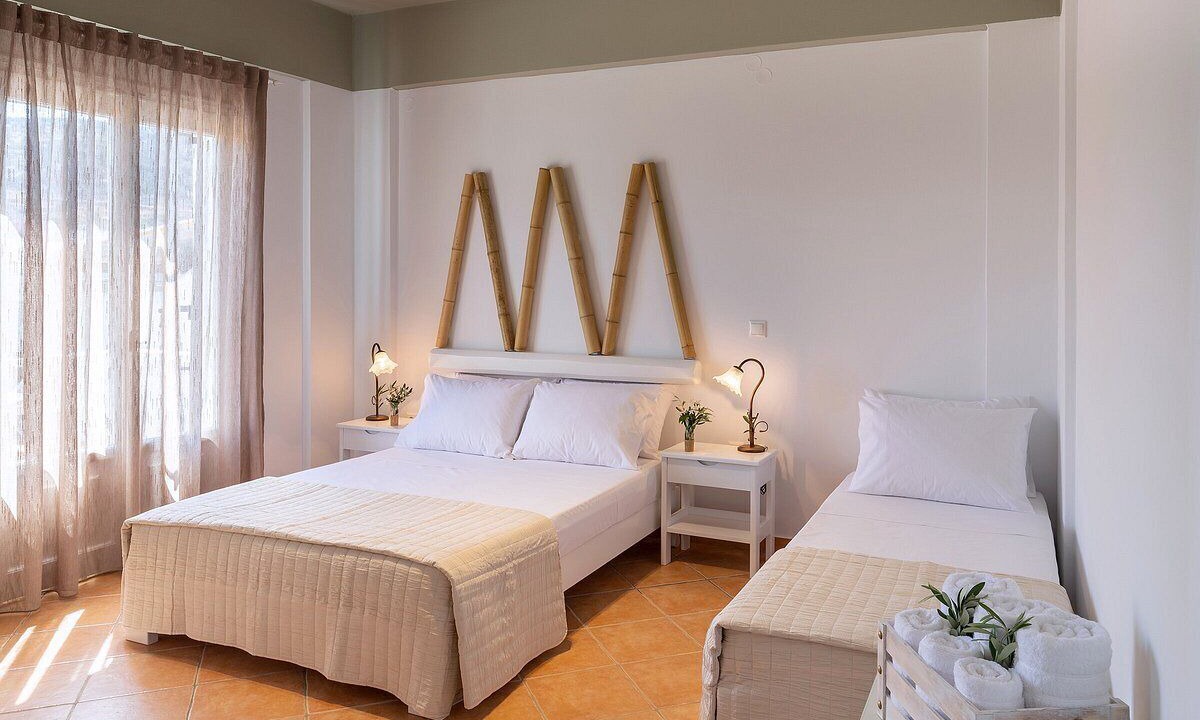 Photo of Bedroom in Galissas