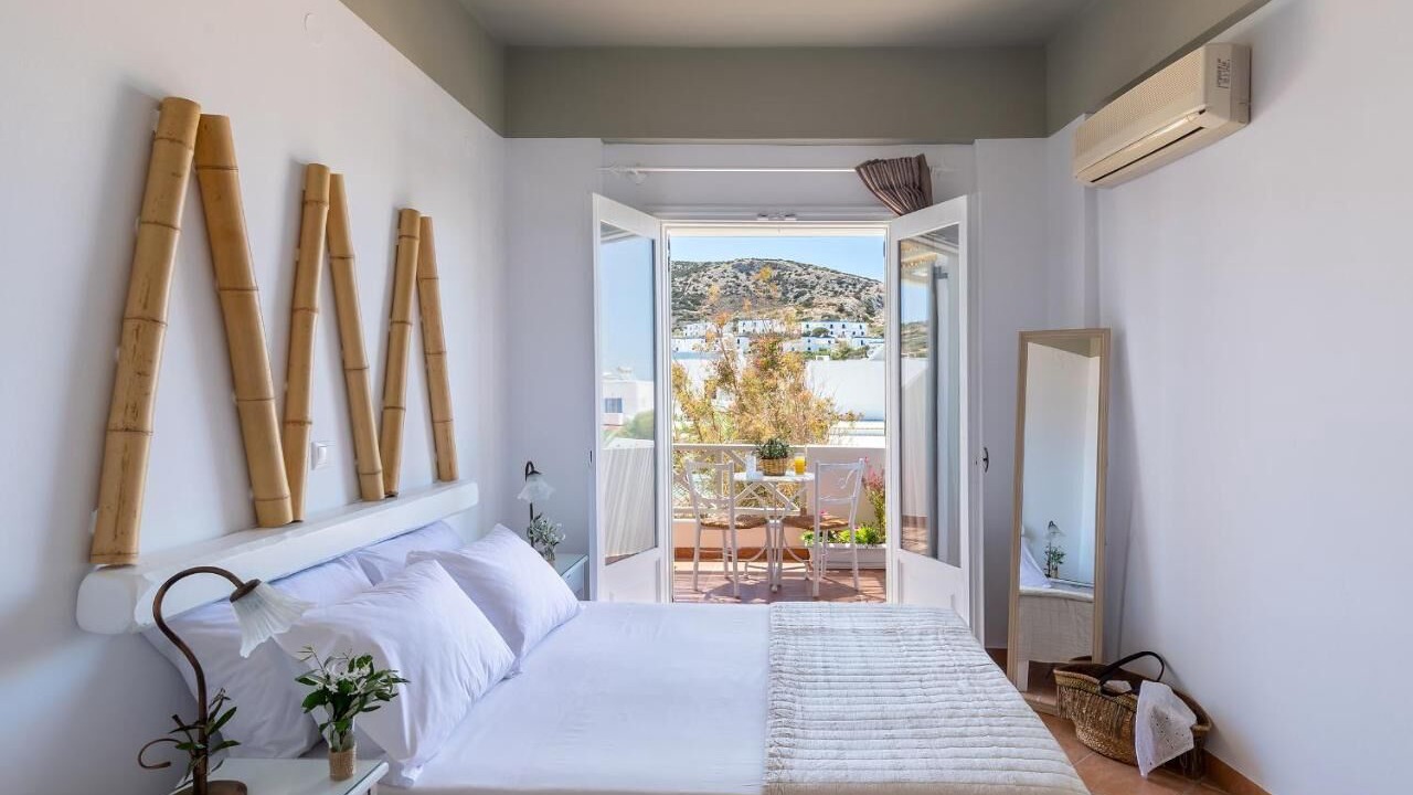 Photo of Bedroom in Galissas