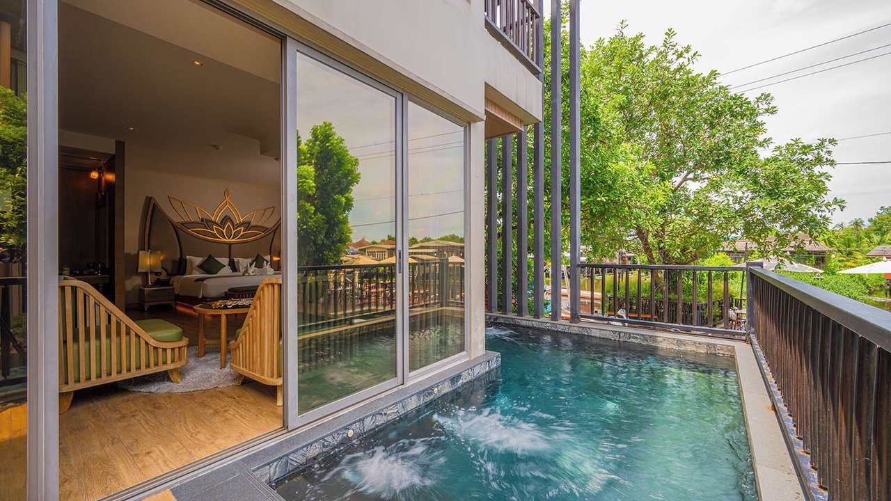 Photo of Outdoor in Bang Yai
