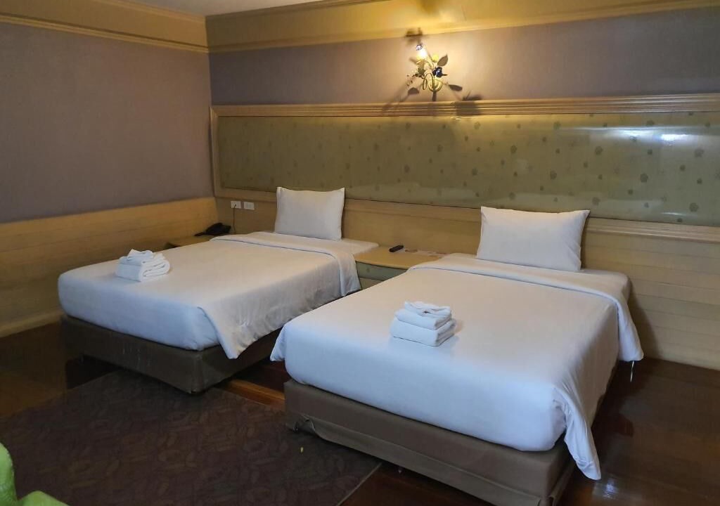 Photo of Bedroom in Ban Mai