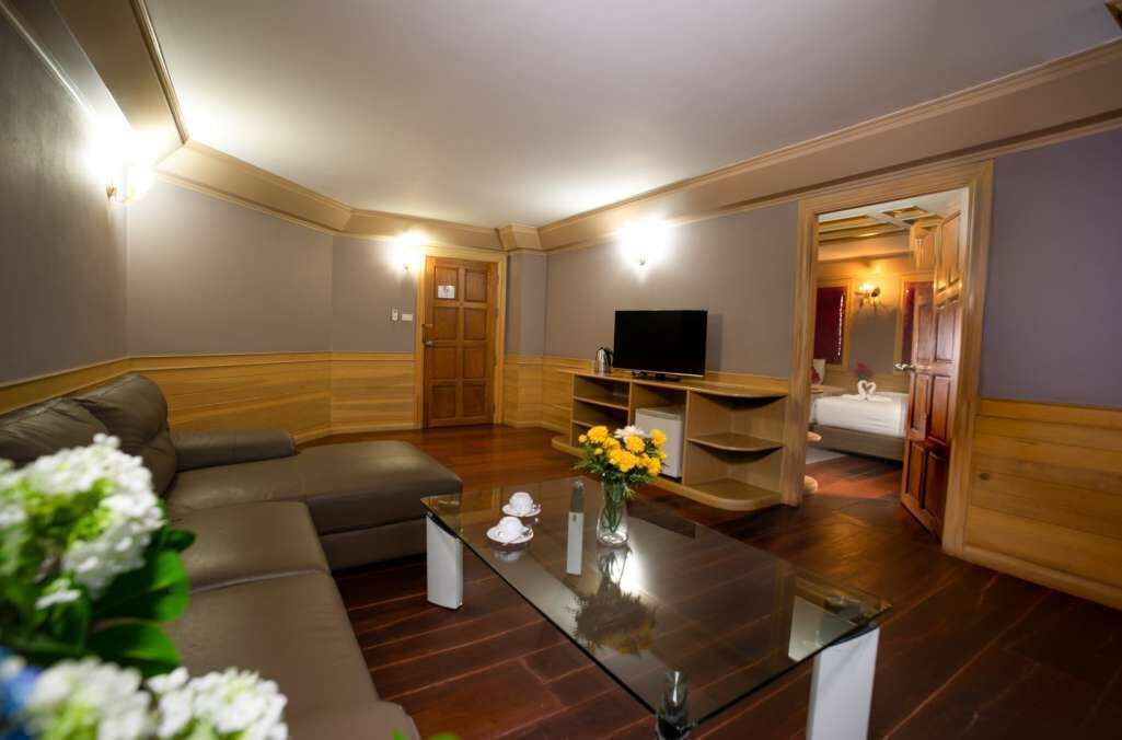 Photo of Bedroom in Ban Mai