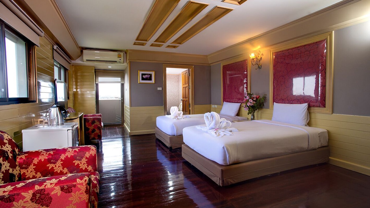 Photo of Bedroom in Ban Mai
