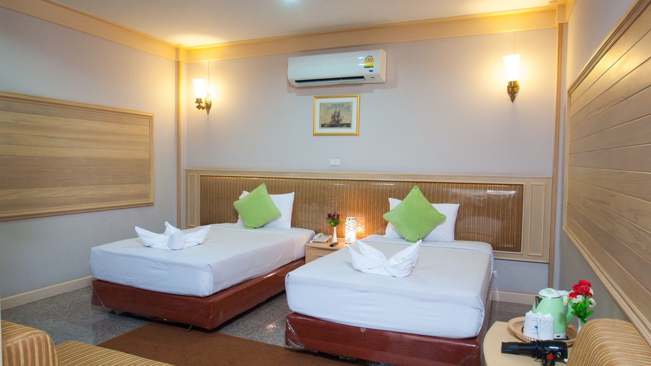 Photo of Bedroom in Ban Mai