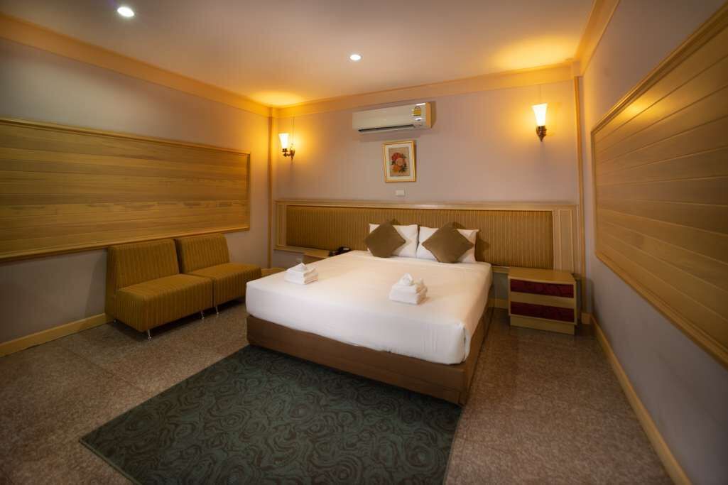 Photo of Bedroom in Ban Mai