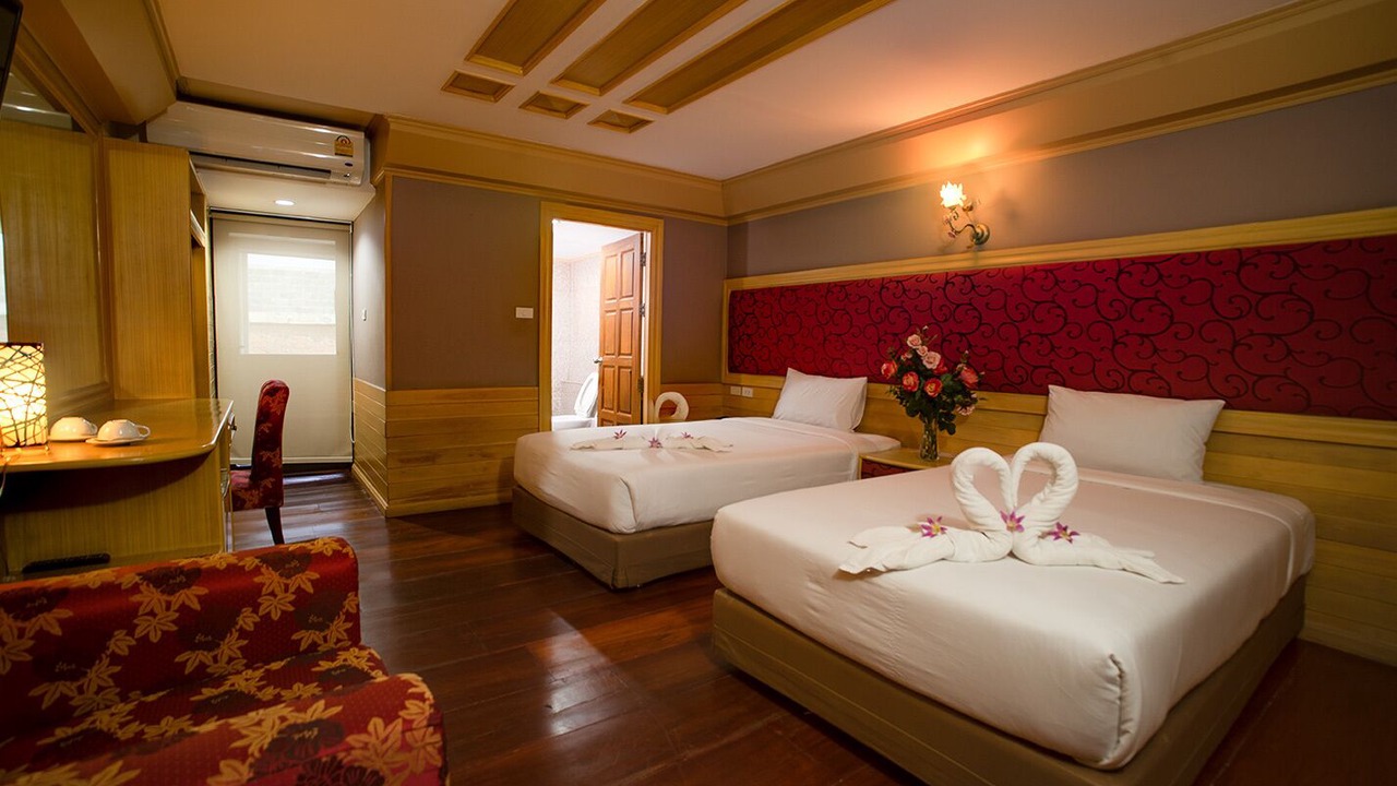 Photo of Bedroom in Ban Mai