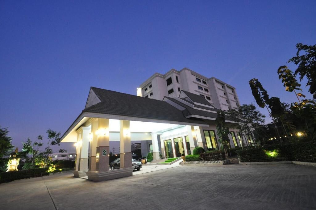 Photo of Outdoor in Ban Mai