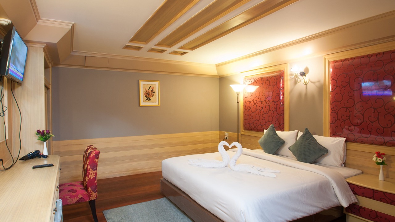 Photo of Bedroom in Ban Mai