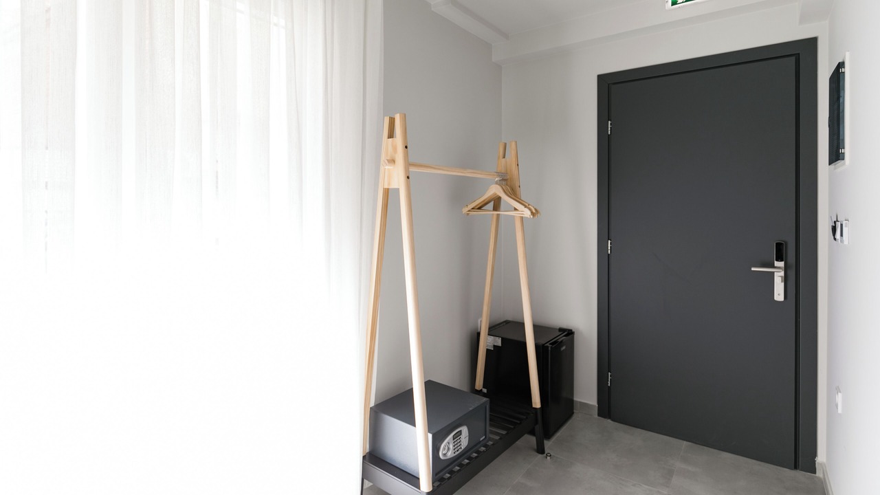 Photo of Bedroom in Larissa