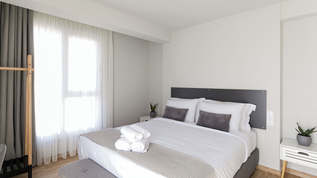 Photo of Bedroom in Larissa