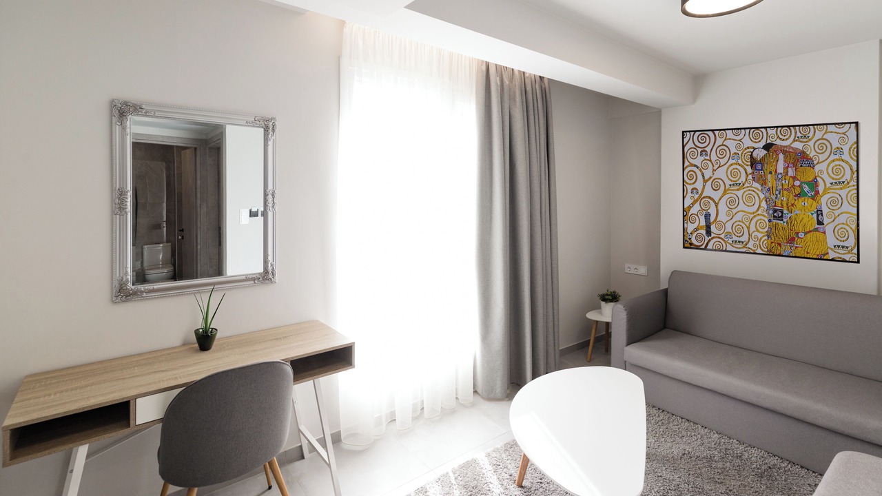 Photo of Bedroom in Larissa