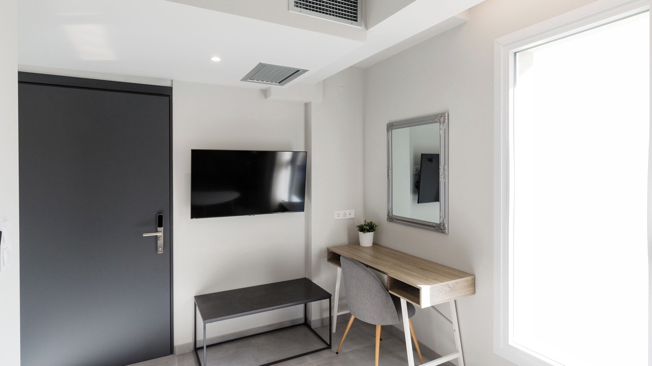 Photo of Bedroom in Larissa