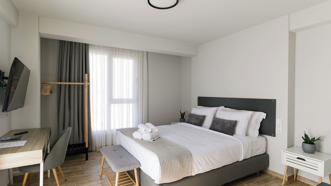 Photo of Bedroom in Larissa