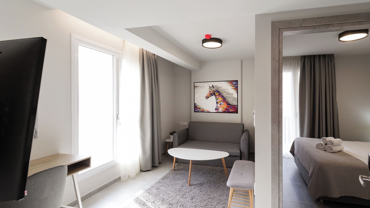 Photo of Bedroom in Larissa
