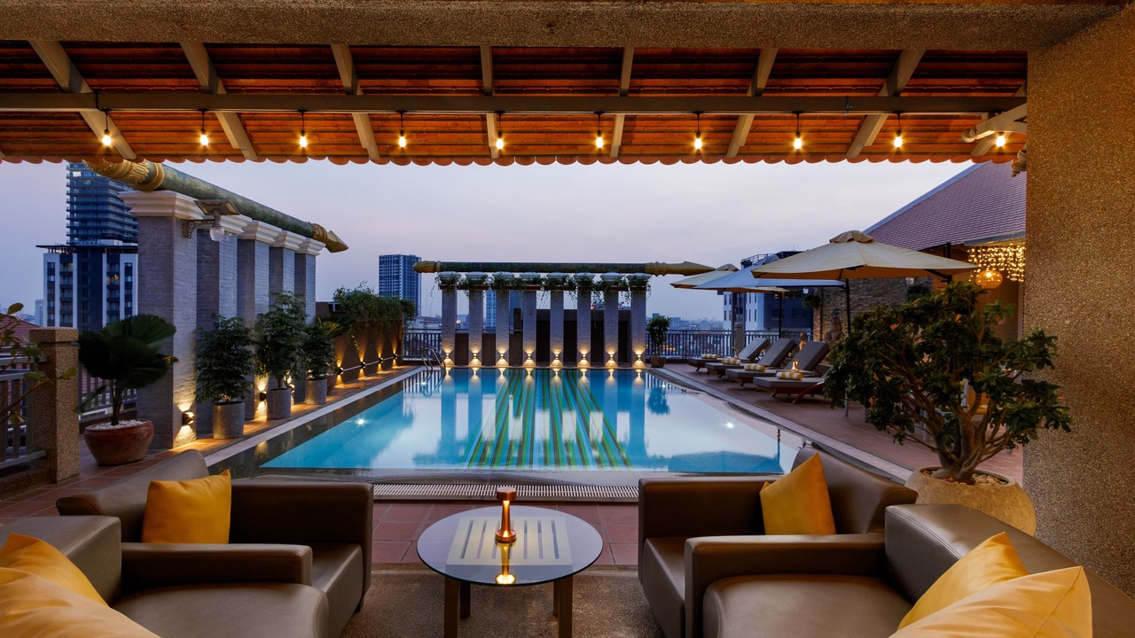 Photo of Outdoor in Tuol Kouk