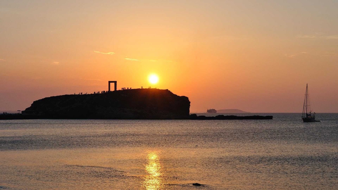 Photo of Others in Naxos Town