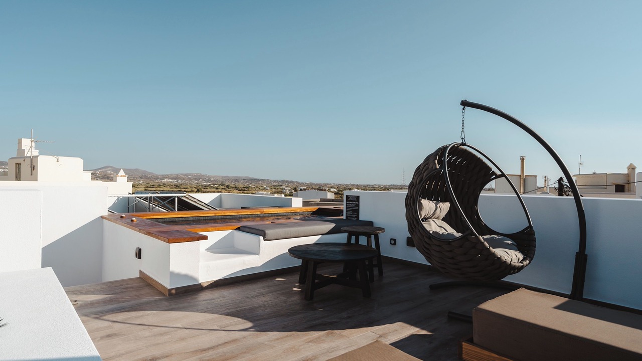 Photo of Outdoor in Naxos Town
