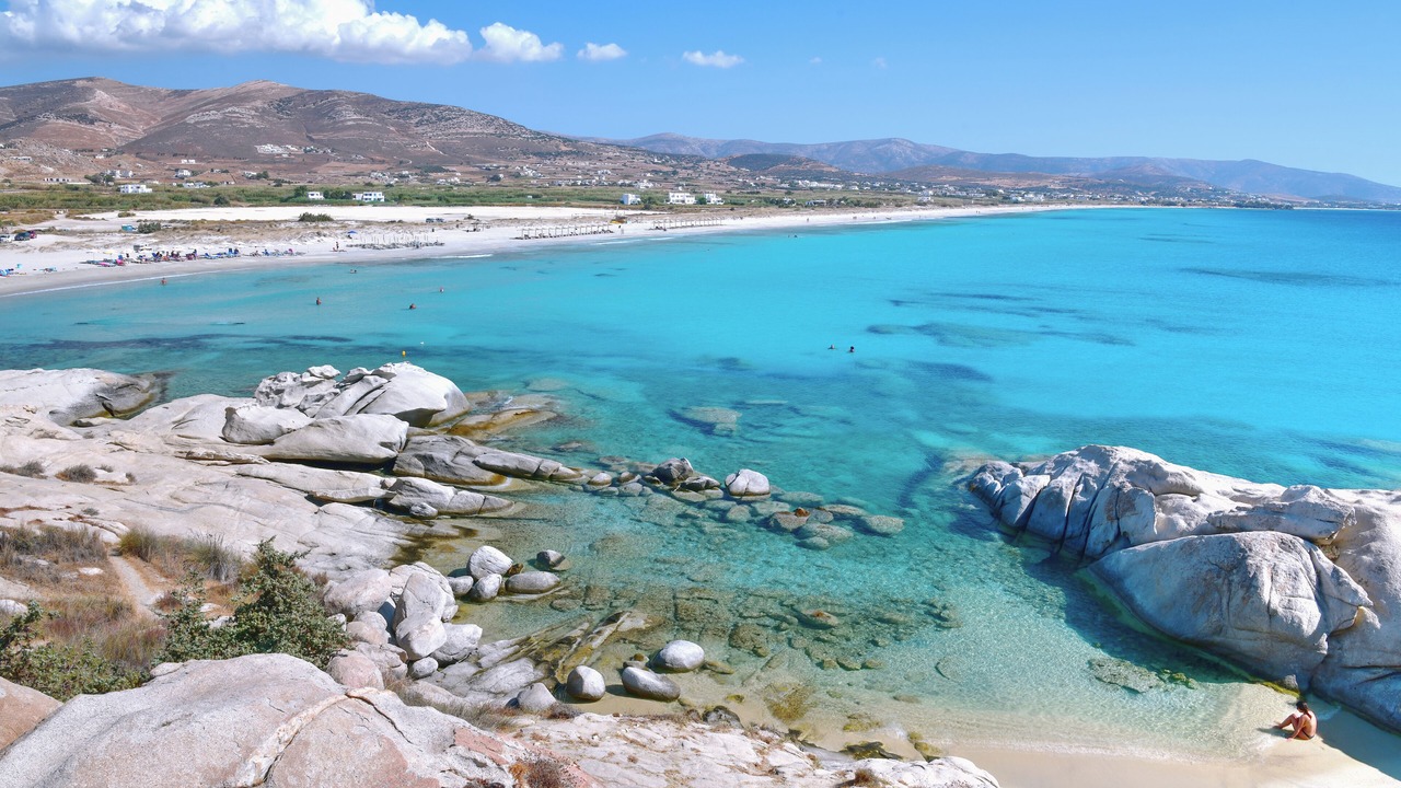 Photo of Others in Naxos Town