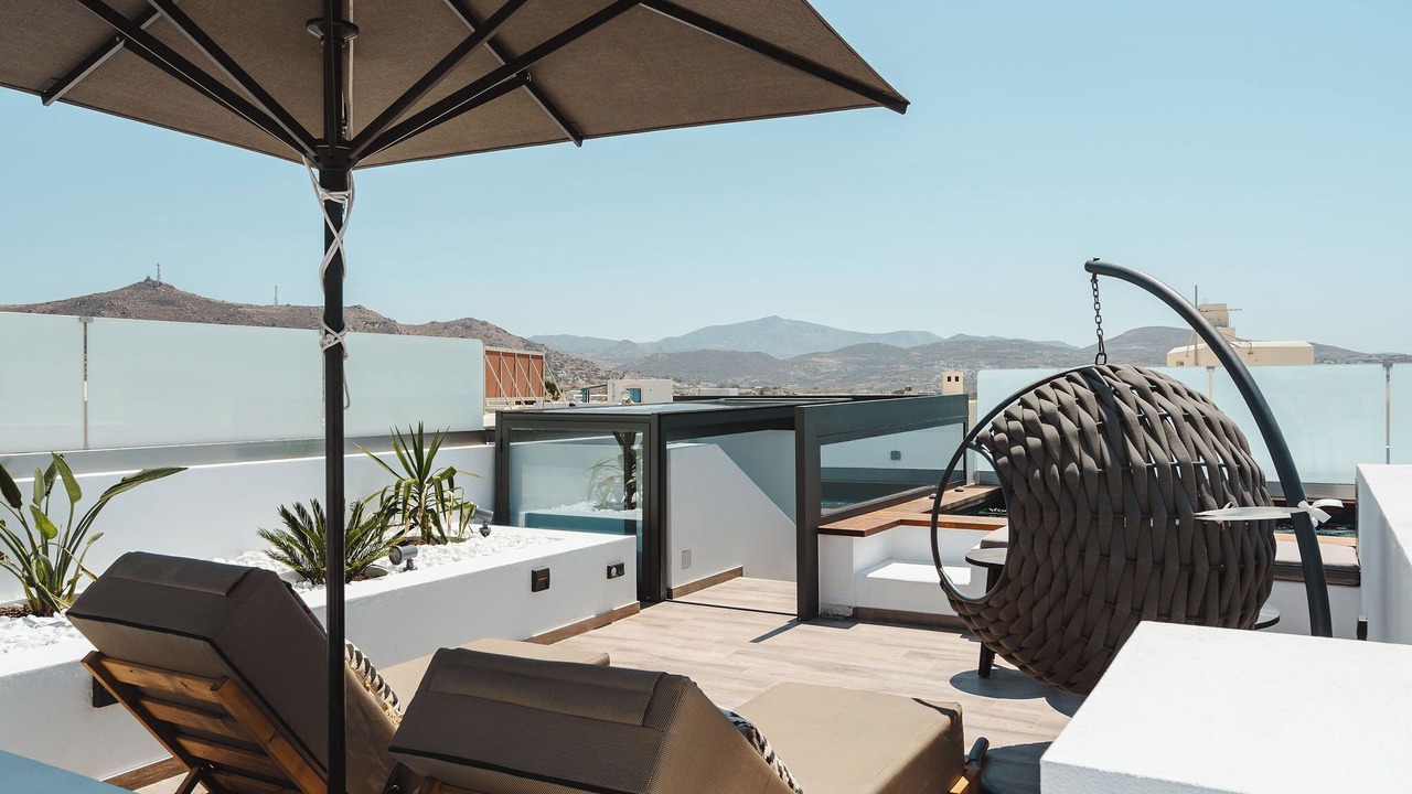 Photo of Outdoor in Naxos Town