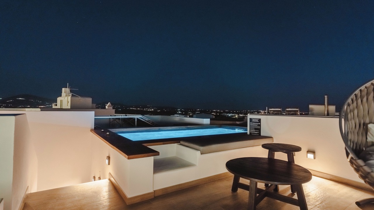 Photo of Outdoor in Naxos Town