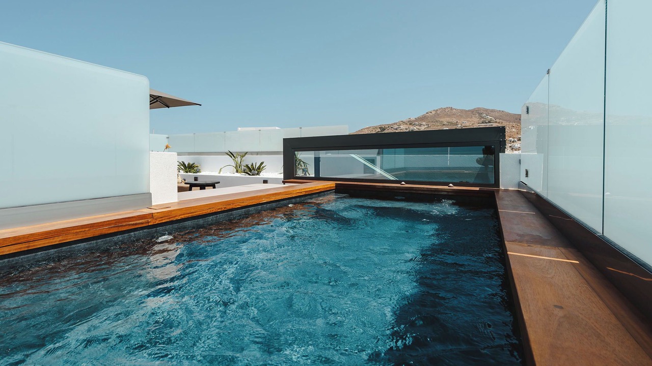 Photo of Outdoor in Naxos Town