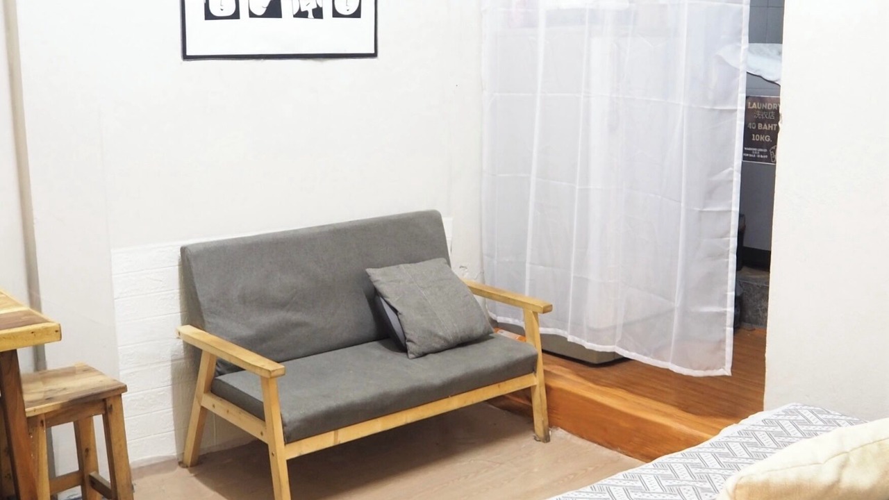 Photo of Livingroom in Banglamphu