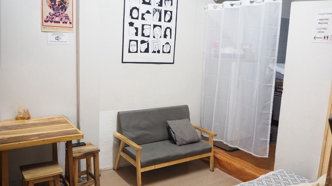 Photo of Livingroom in Banglamphu