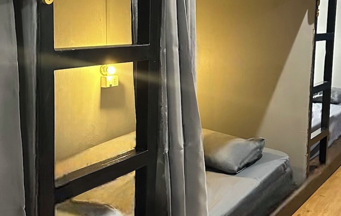 Photo of Bedroom in Banglamphu