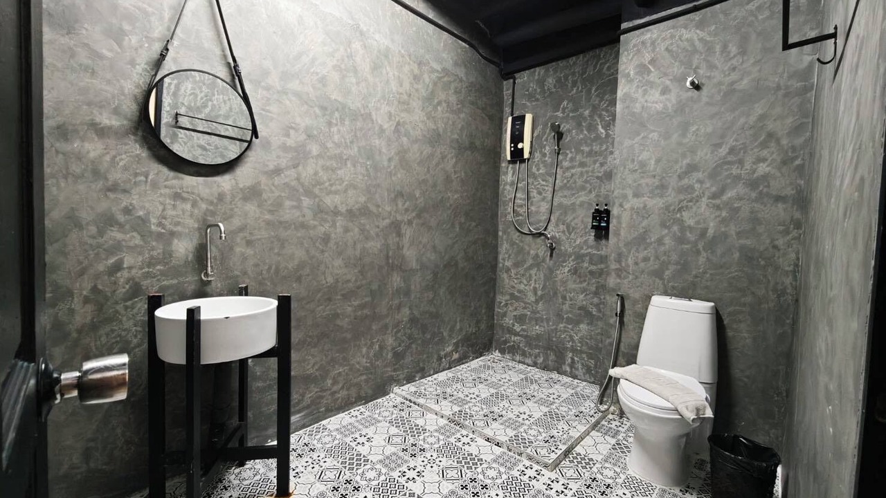 Photo of Bathroom in Jomtien