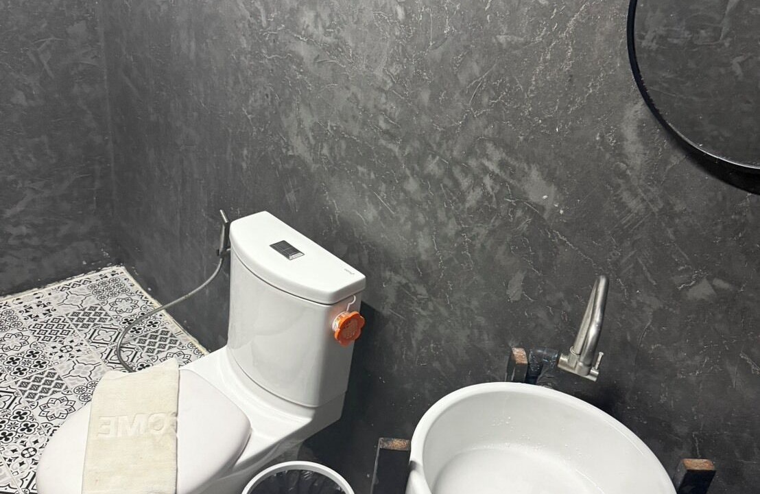 Photo of Bathroom in Jomtien