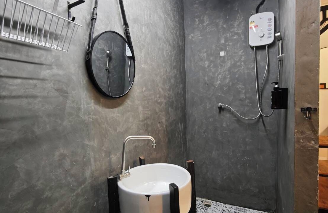 Photo of Bathroom in Jomtien