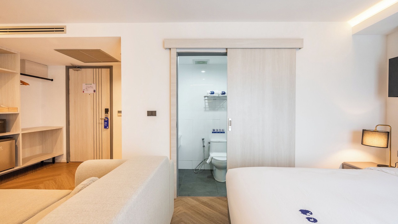 Photo of Bedroom in Ban Du
