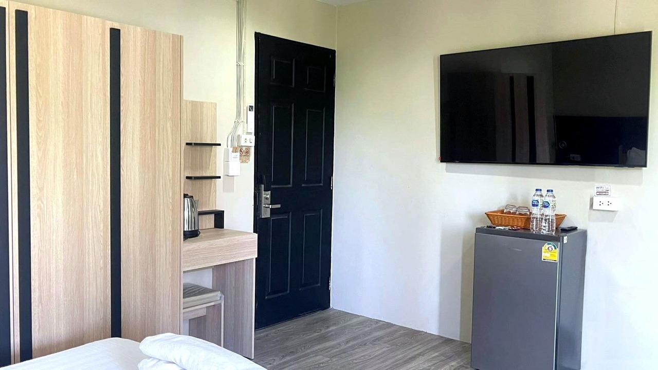 Photo of Bedroom in Rawai