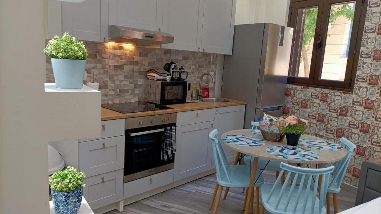 Photo of Kitchen in Kypseli