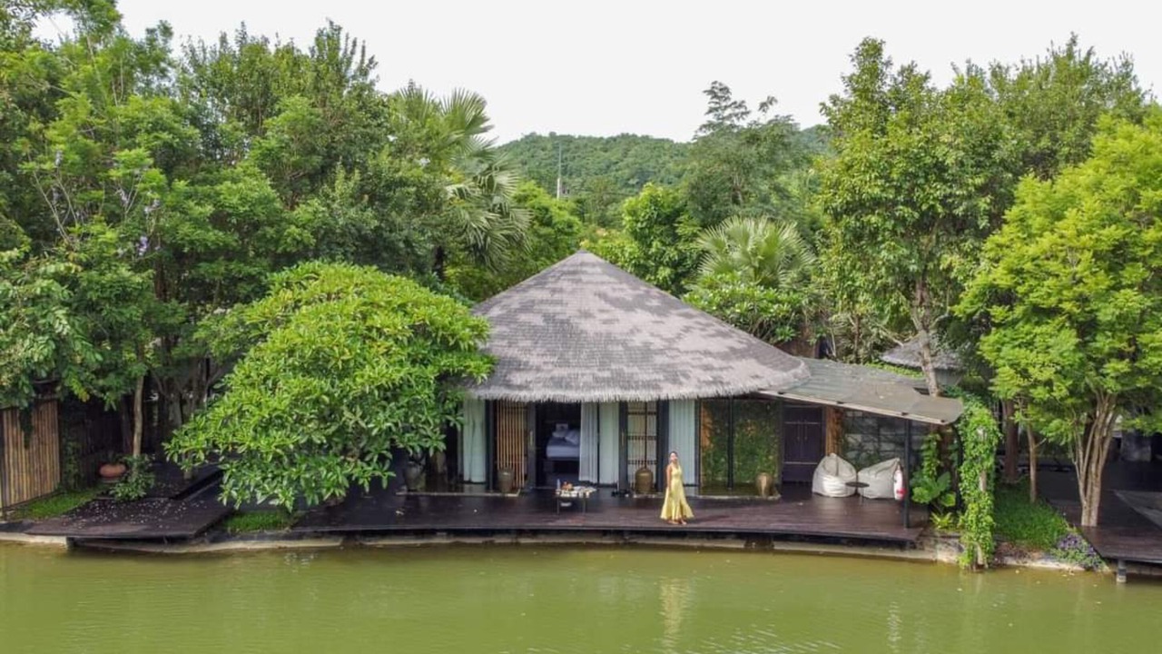 Photo of Outdoor in Sai Yok