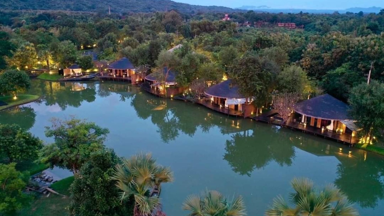 Photo of Outdoor in Sai Yok