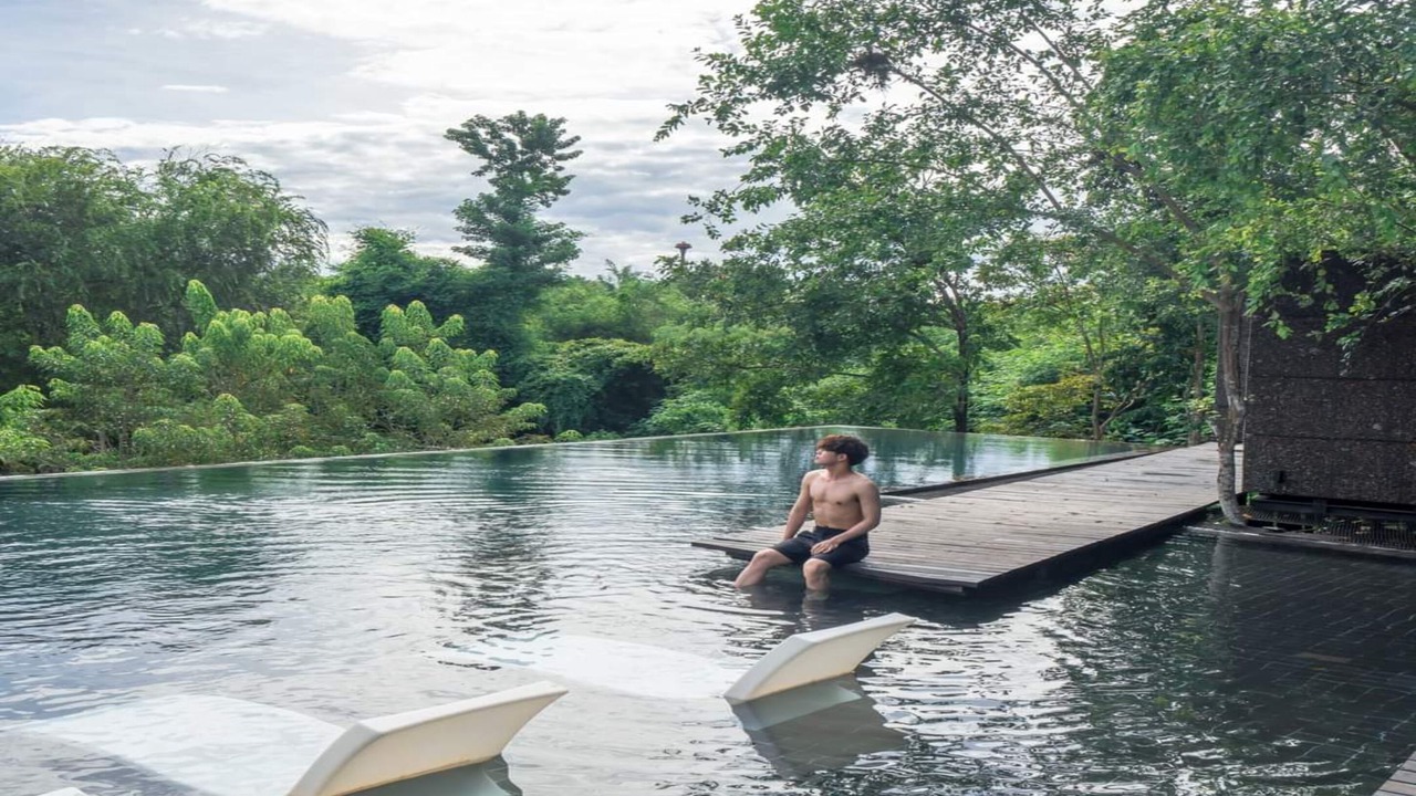 Photo of Outdoor in Sai Yok