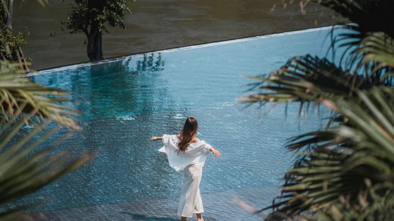 Photo of Outdoor in Sai Yok