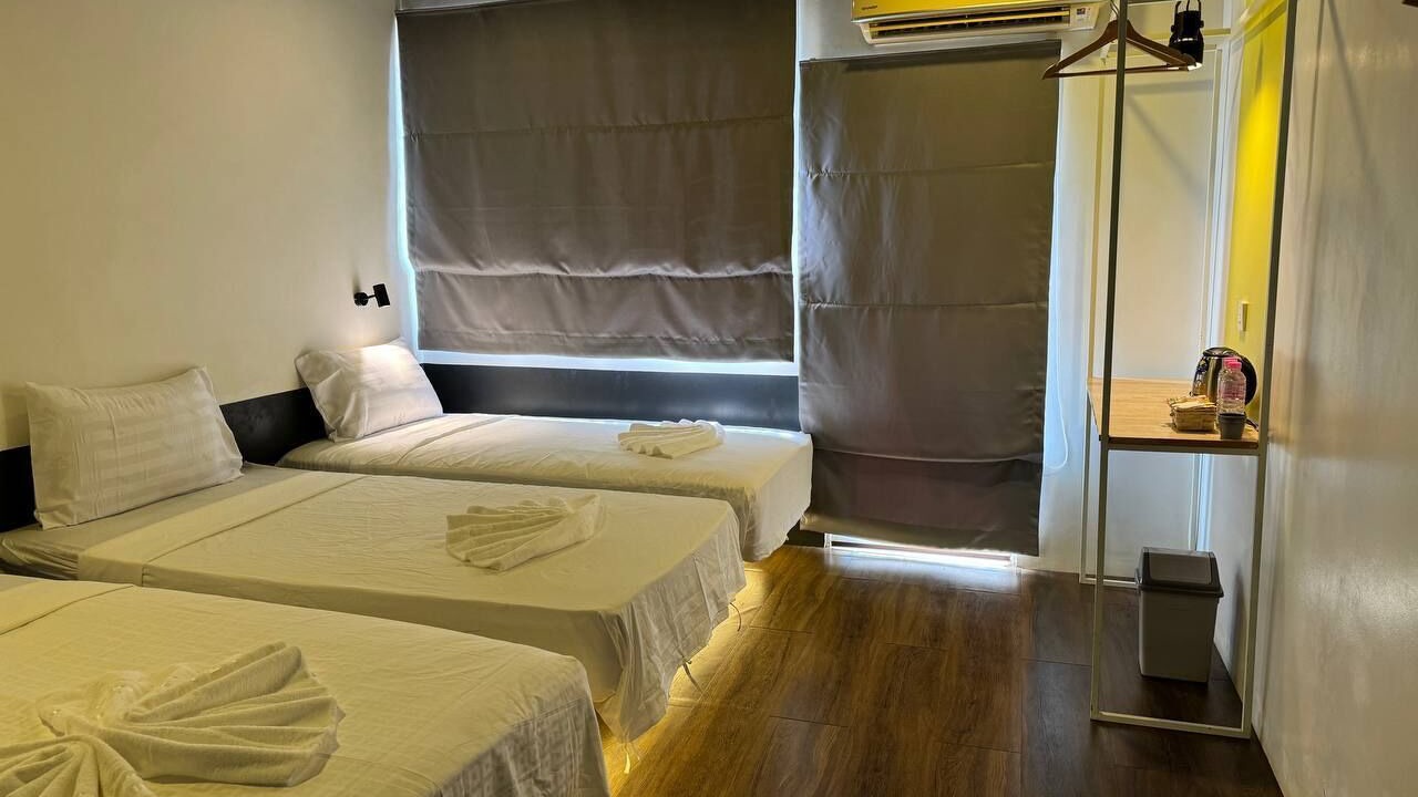 Photo of Bedroom in Downtown Siem Reap