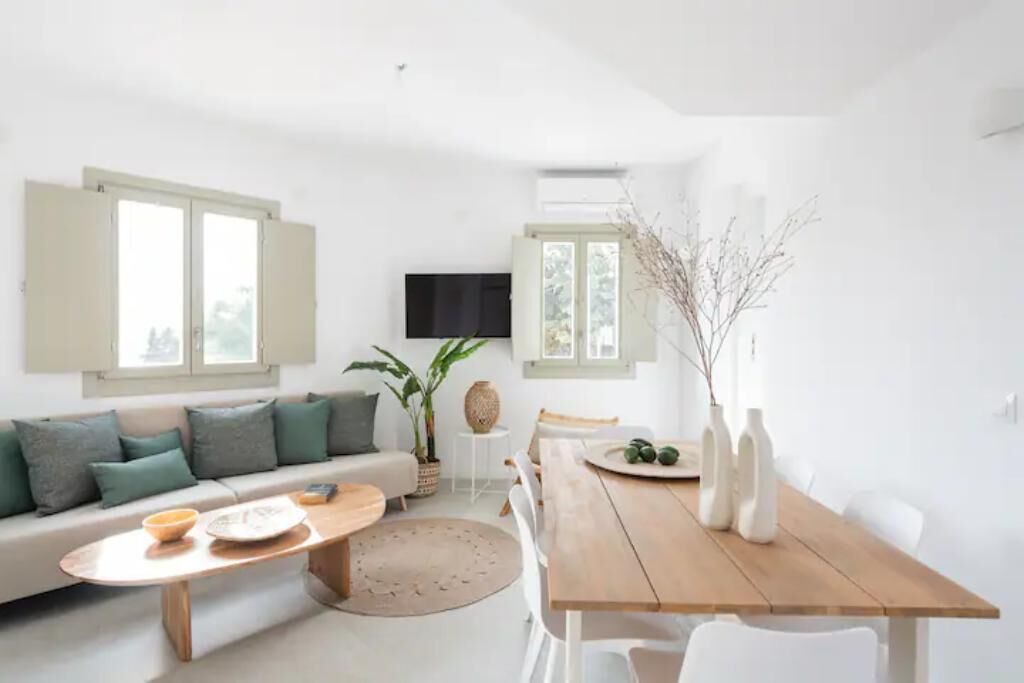 Photo of Livingroom in Drios