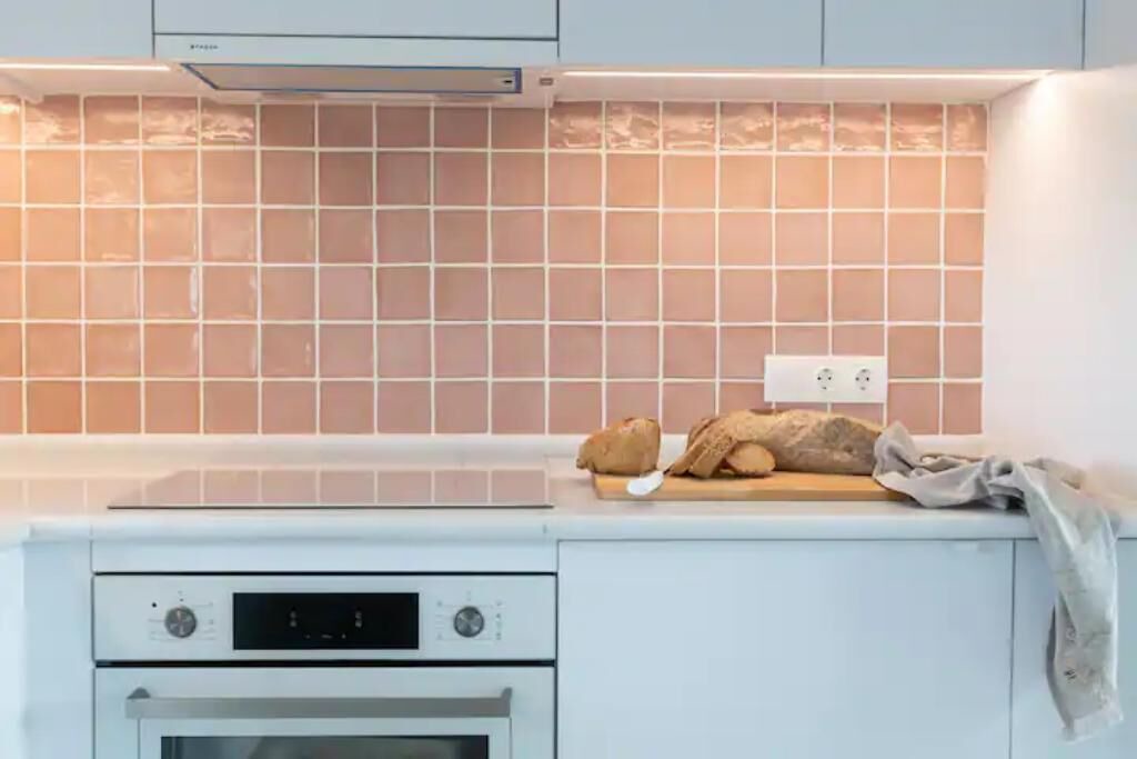 Photo of Kitchen in Drios