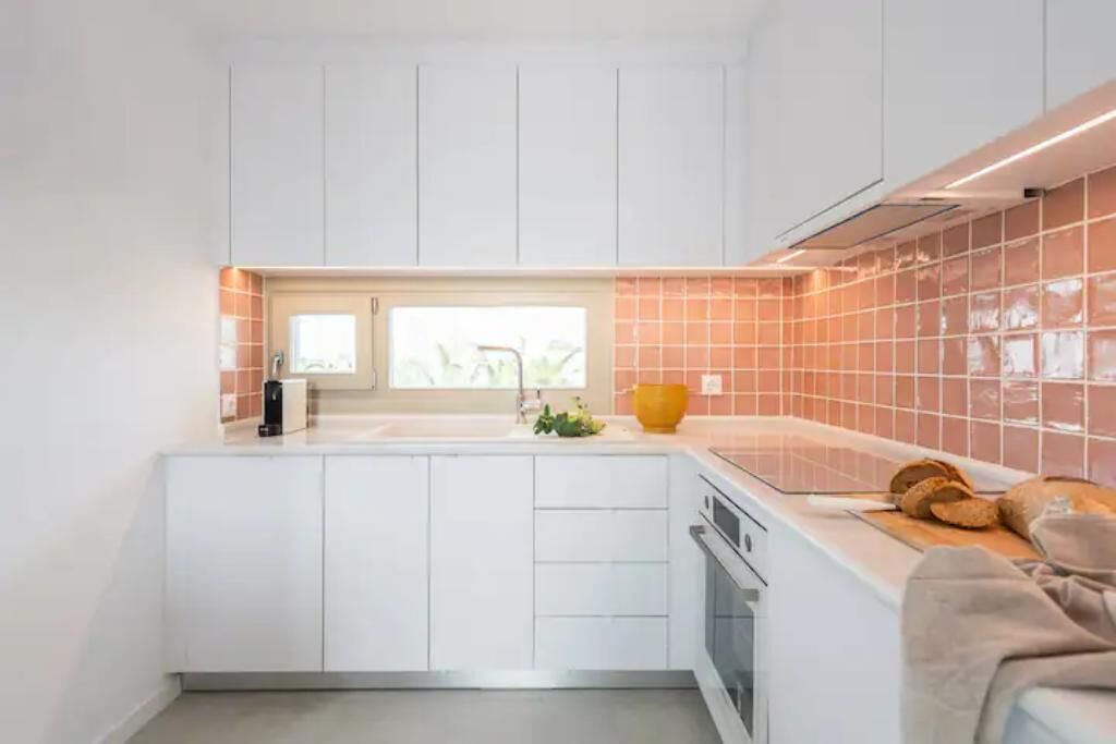Photo of Kitchen in Drios