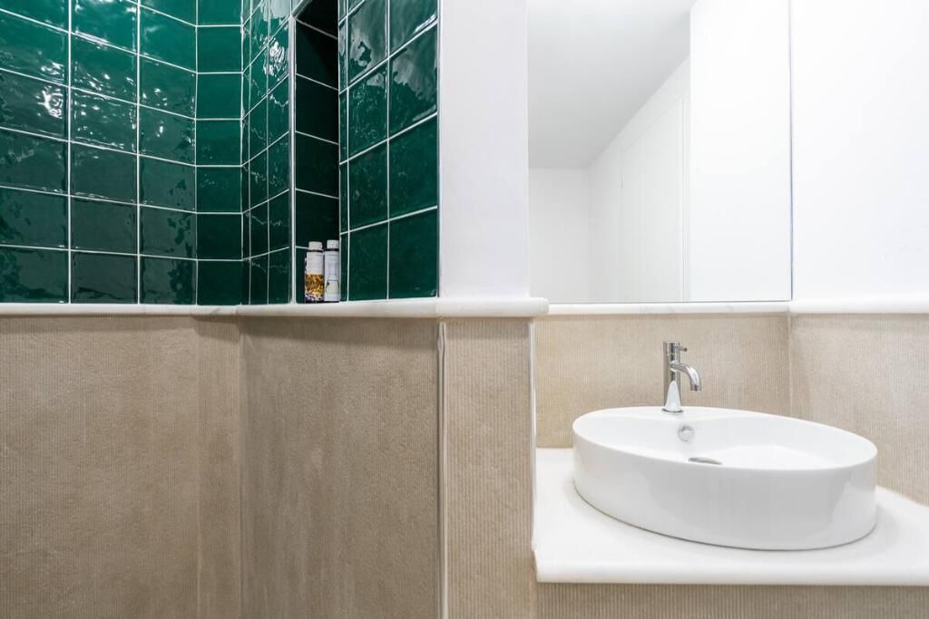 Photo of Bathroom in Drios