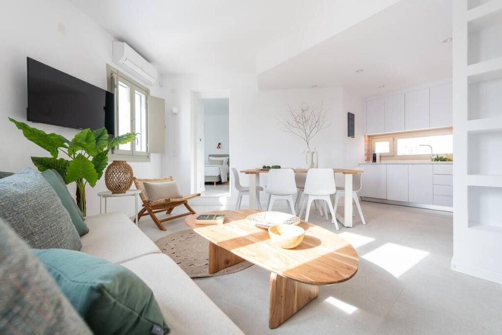 Photo of Livingroom in Drios