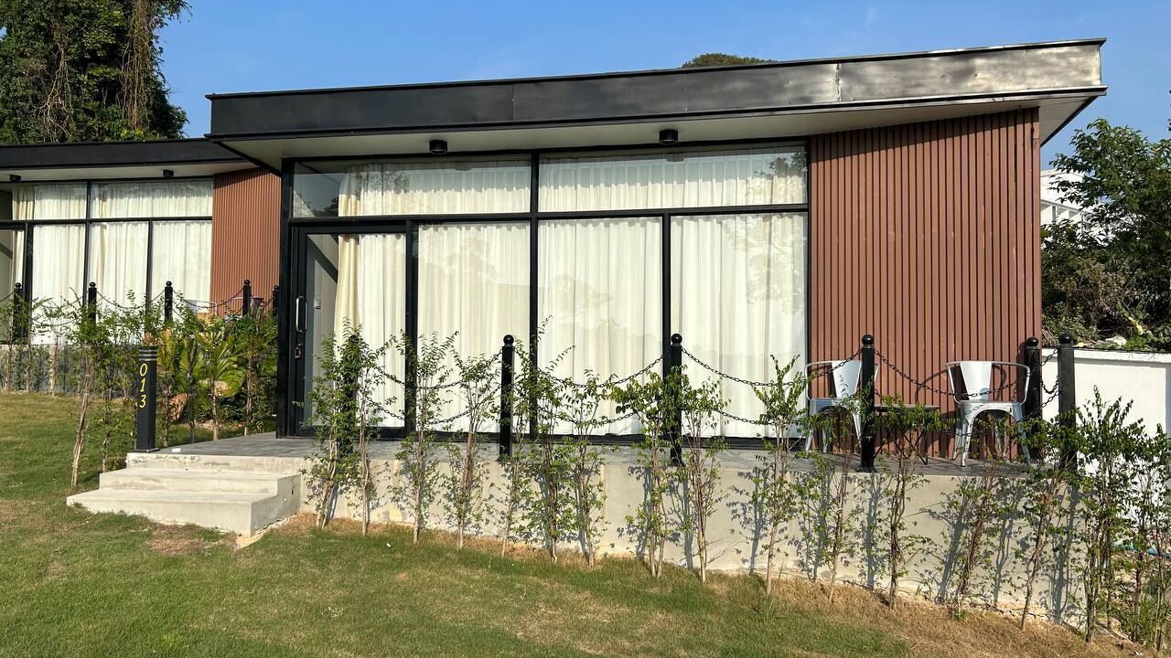 Photo of Patio Balcony in Prey Nob