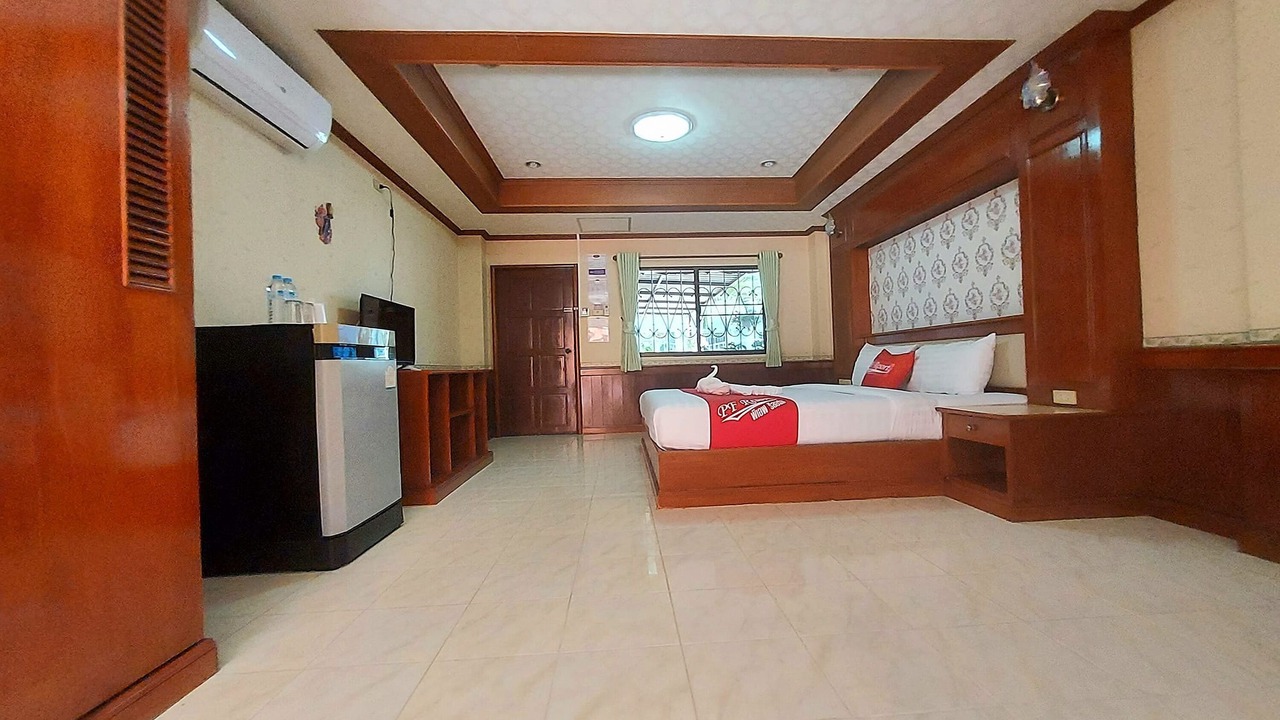 Photo of Bedroom in Na Kluea