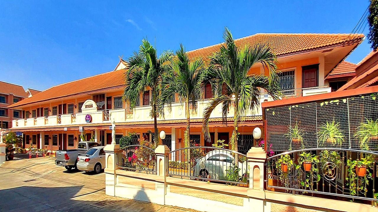 Photo of Outdoor in Na Kluea
