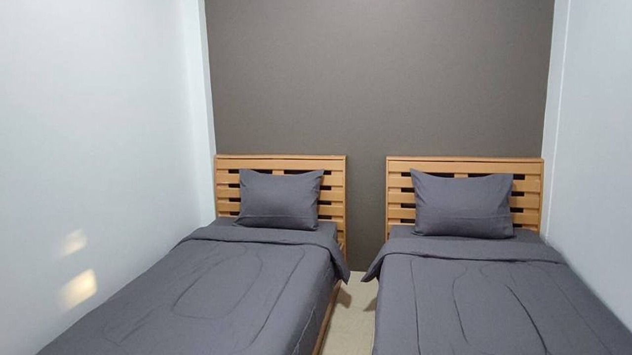 Photo of Bedroom in Thep Kasattri