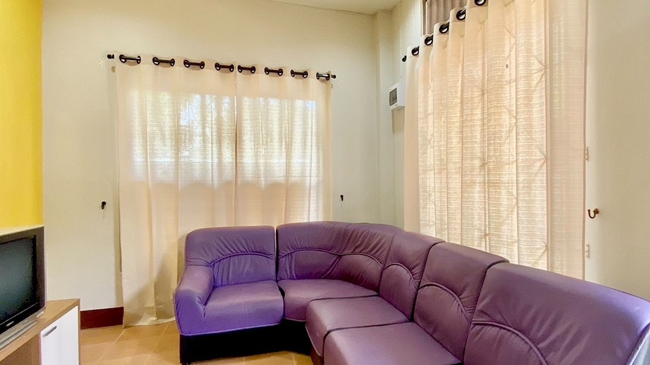 Photo of Bedroom in Thep Kasattri